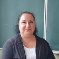 Оксана Олейник  репетитор  Английского языка Бровары