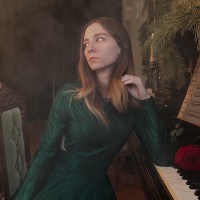 Репетитор - Мария С. id: 91376