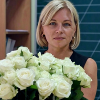 Репетитор Юлія Будзика - BUKI