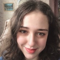 Репетитор - Дарья Ш. id: 189405