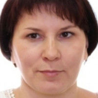 Репетитор - Валентина У. id: 39067
