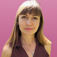 Репетитор - Светлана К. id: 141474