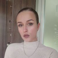 Репетитор - Диана Ш. id: 82589