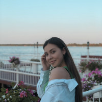 Репетитор - Ольга Г. id: 169906