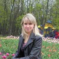 Репетитор - Валентина С.