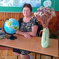 Репетитор Ірина Капуста - BUKI