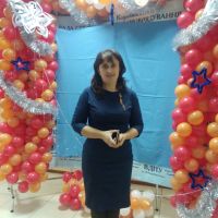 Репетитор - Ольга Г. id: 84496