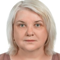 Репетитор Ірина Алєксєєнко - BUKI