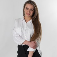 Репетитор Анастасия Беличенко - BUKI