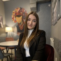 Репетитор - Алина Д. id: 199452