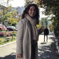 Репетитор - Катерина К. id: 82288