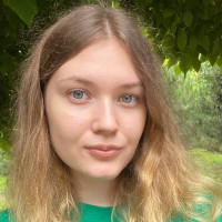 Репетитор - Дар'я Н. id: 114029