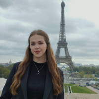 Репетитор Мар'яна Люльчак - BUKI