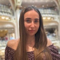 Репетитор - Римма Л.