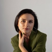 Репетитор Олена Тімановська - BUKI