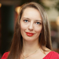 Репетитор - Соломія К. id: 147264