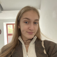 Репетитор - Яна Ш. id: 172314