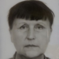 Репетитор - Галина Р. id: 192817
