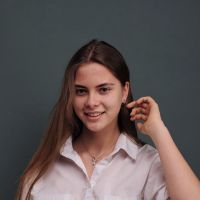 Репетитор - Анна Г. id: 88038