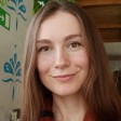 Валентина Остапенко id: 212901
