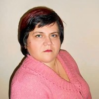 Репетитор Мар'яна Кунаш - BUKI