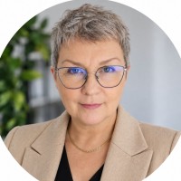 Евгения Кибец  репетитор  Немецкого языка онлайн