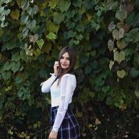 Репетитор - Роксолана К. id: 40508