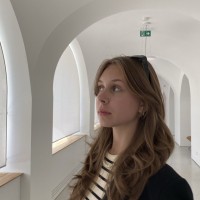 Репетитор - София П.
