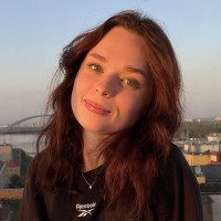 Репетитор Аліна Дроздова - BUKI