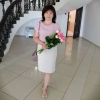 Репетитор - Людмила Я. id: 86190