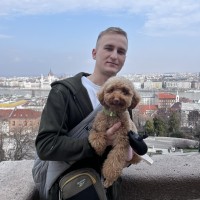 Репетитор Максим Суптеля - BUKI