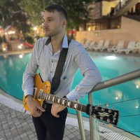 Репетитор - Георгій К. id: 87223