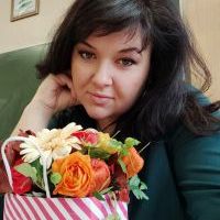 Репетитор - Юлія О.