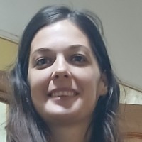 Репетитор Роксолана Погарата - BUKI