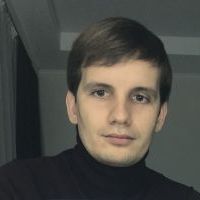 Репетитор - Виктор Б. id: 104696