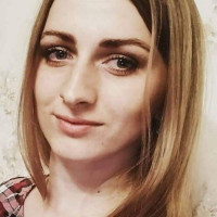 Репетитор - Таміла Г. id: 167455