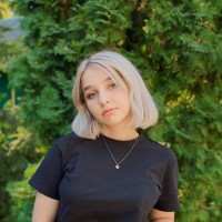 Репетитор Ярослава Мальчик - BUKI