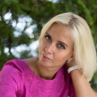 Репетитор - Ольга Г. id: 57896