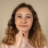 Репетитор Елизавета Махун - BUKI