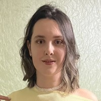 Репетитор Ирына Максымчук - BUKI