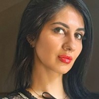 Репетитор Карина Стеблева - BUKI