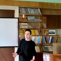 Юрій Банар  репетитор  Історії України онлайн Юрій Банар  репетитор  Історії України онлайн