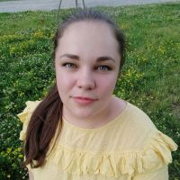 Репетитор - Мария П. id: 36702