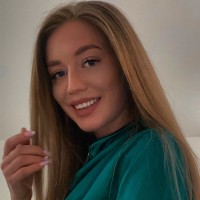 Репетитор - Гаманюк Оксана  id: 176224