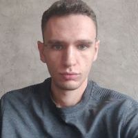 Репетитор - Ігор К.