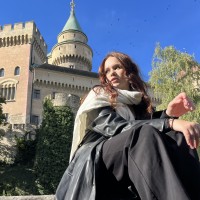 Репетитор - Катерина К. id: 194540