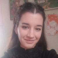 Репетитор - Алина И. id: 123684