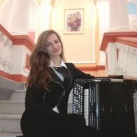 Репетитор - Юлия М.