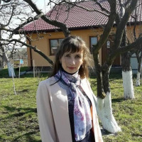 Репетитор - Світлана Б. id: 175335