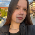 Аліна Козлова id: 215363